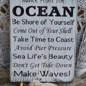 Meet your Posher, April